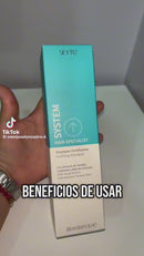 “Shampoo Seytú – Fortalece, repara y da brillo a tu cabello”